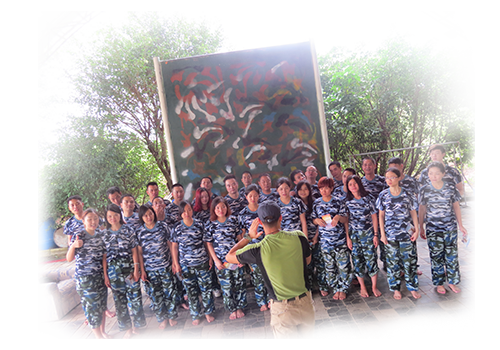 優秀的服務團隊